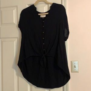 Universal thread high low top